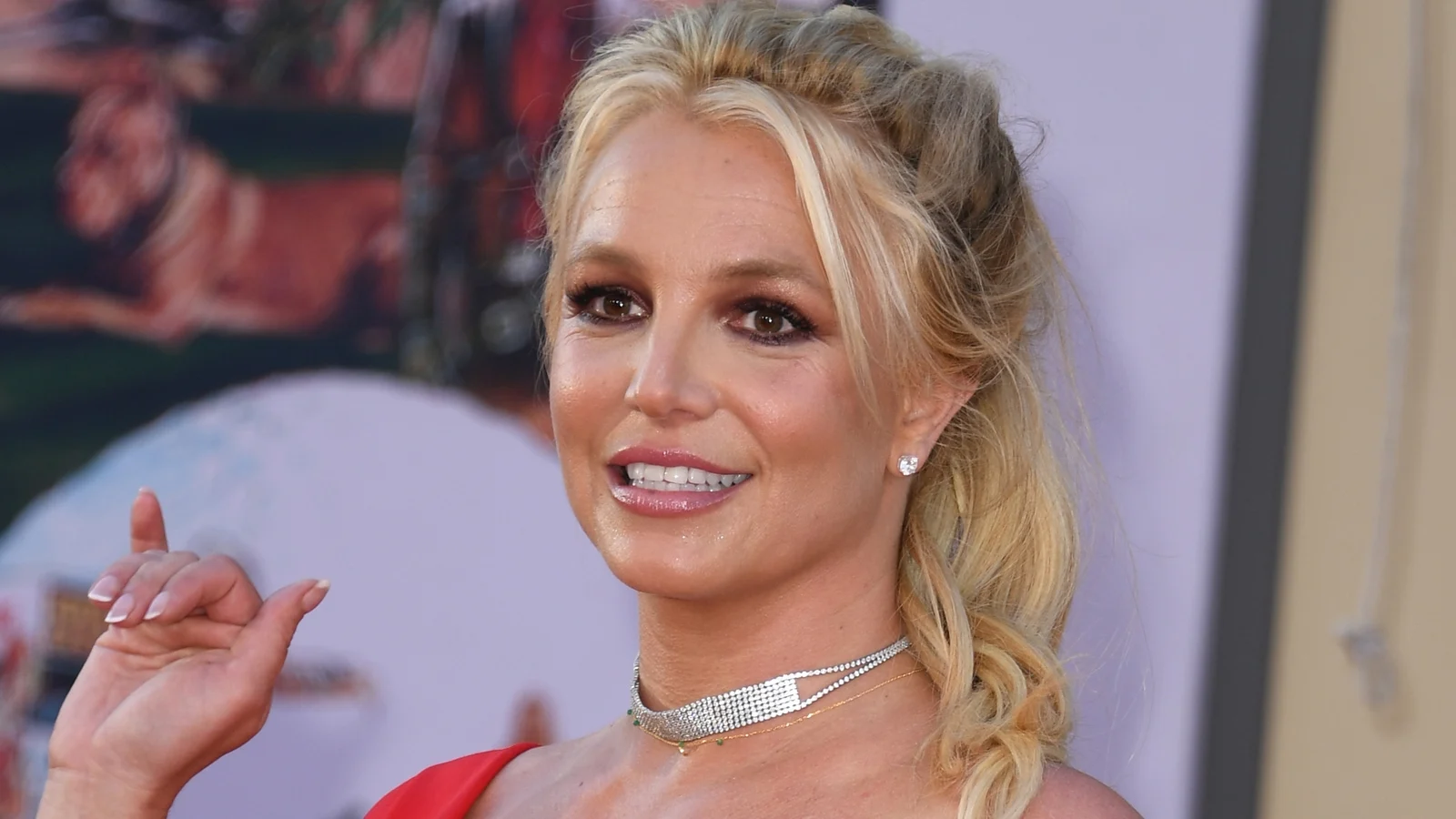Britney Spears siktet for promille- og narkotikakjÃ¸ring