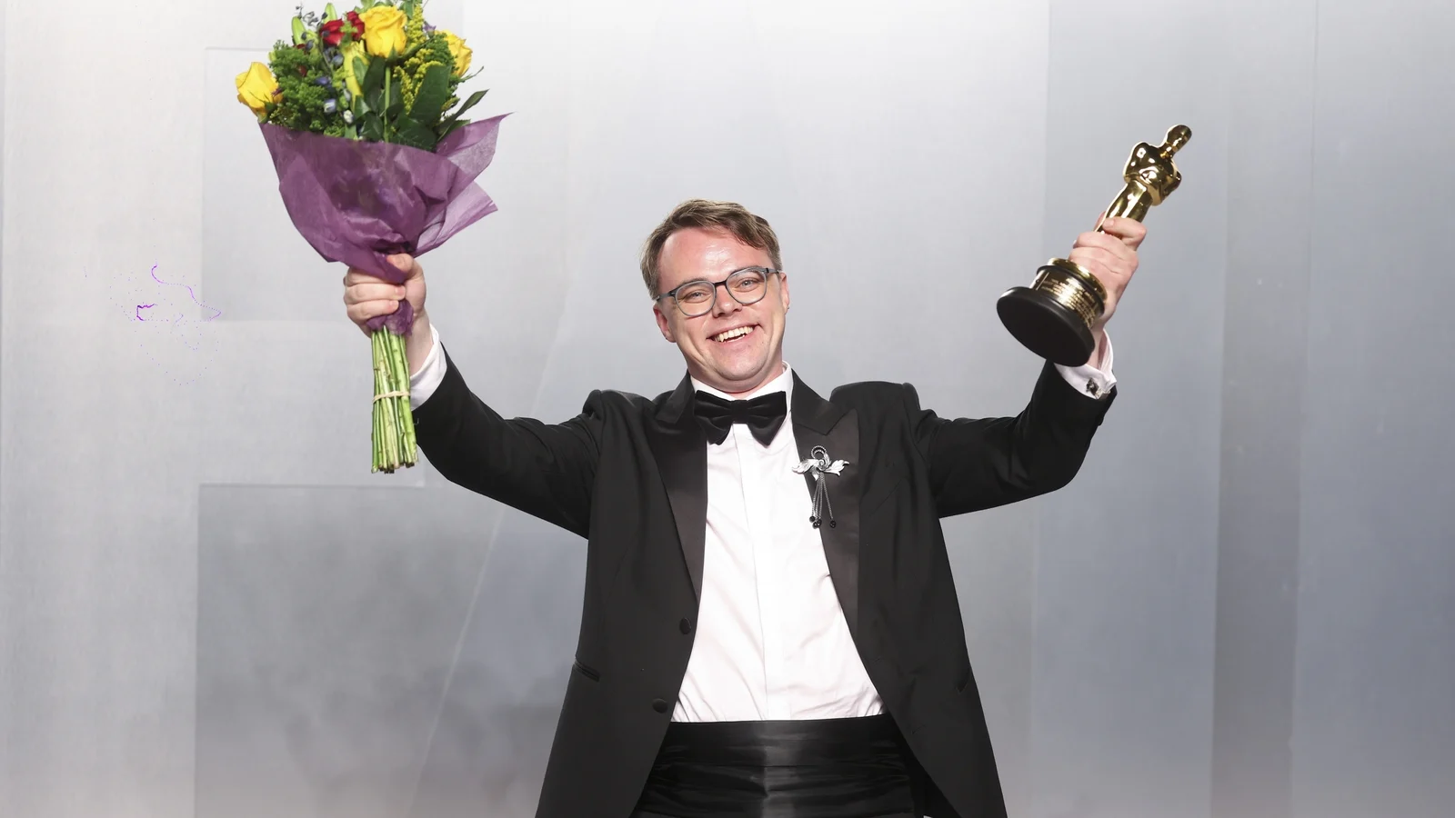 Savnet Oscar of Putin filmregissÃ¸r er funnet