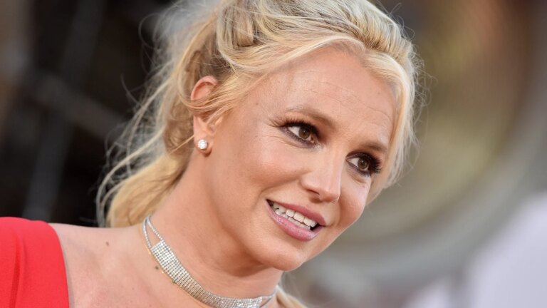 Britney Spears erkjenner straffskyld for hensynslÃ¸s kjÃ¸ring i DUI-saken
    

