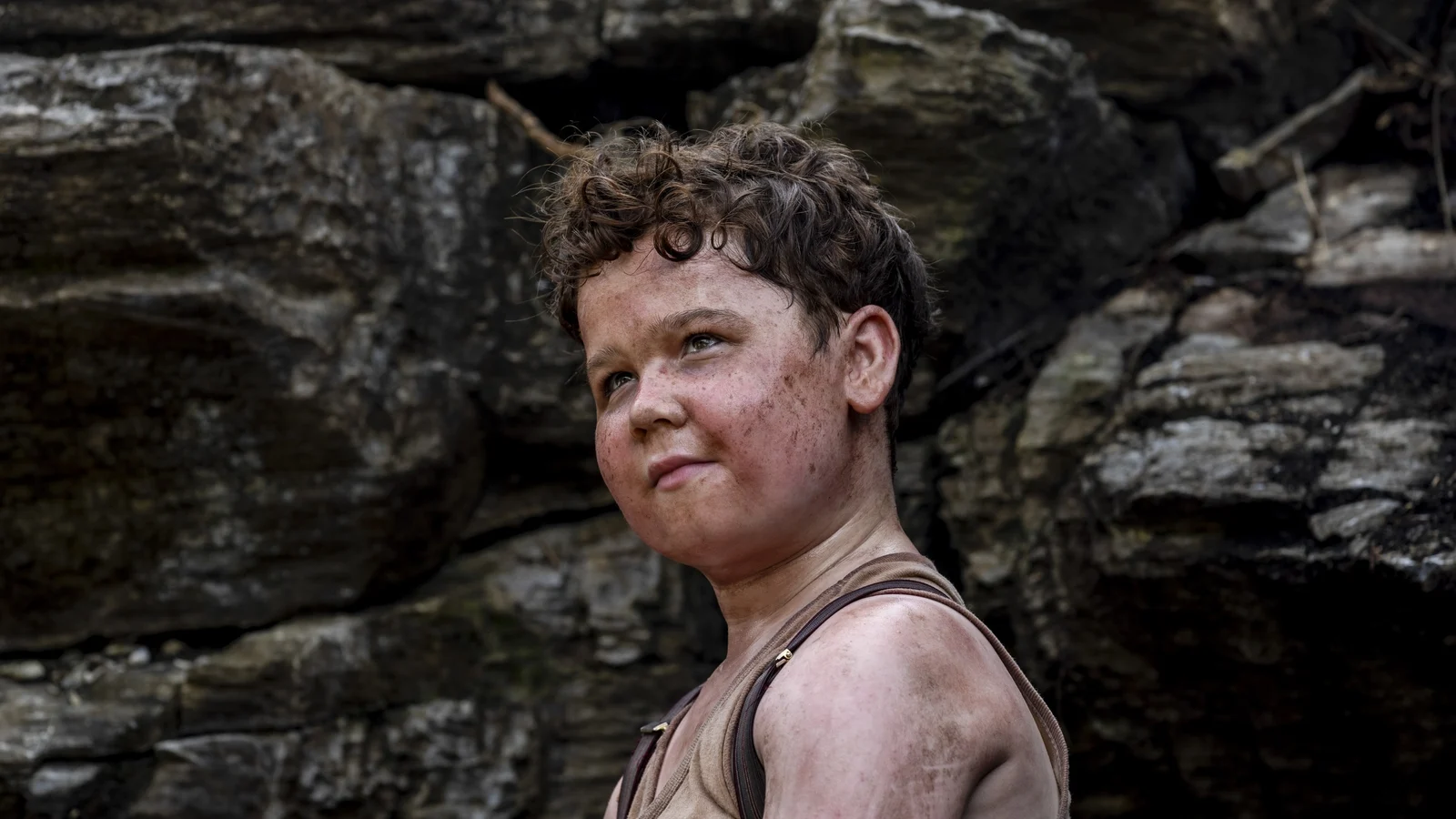 Ung Belfast-skuespiller fÃ¥r hovedrollen i Greta Gerwigs nye Narnia-film