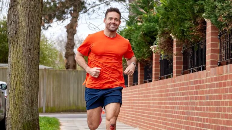 Spencer Matthews: "Jeg fungerer bedre nÃ¥r jeg har mÃ¥l Ã¥ jage"
    

