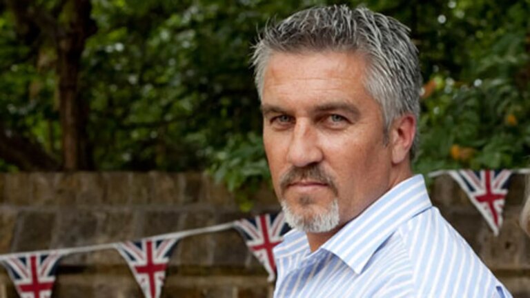 Paul Hollywood dÃ¸mte over 100 mph motorveien for Ã¥ fÃ¥ syk katt til veterinÃ¦r
    

