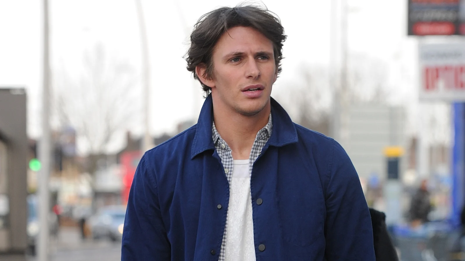 TOWIE-stjernen Jake Hall husket som "dypt elsket" etter dÃ¸den