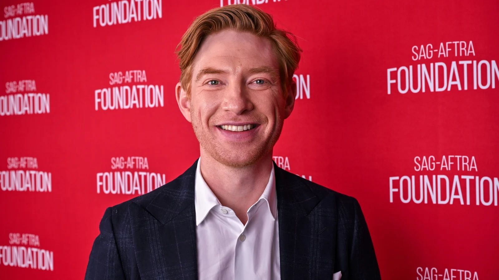 Domhnall Gleesons siste til Ã¥ Ã¥pne Edinburgh International Film Festival