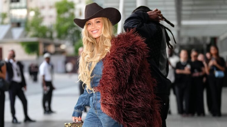 Sony Music for Ã¥ skaffe seg rettigheter til ikoniske sanger av BeyoncÃ© og mer
    

