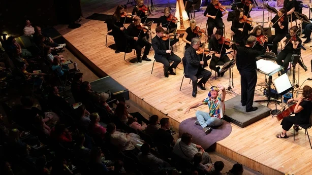 RTÉ Konsertorkester