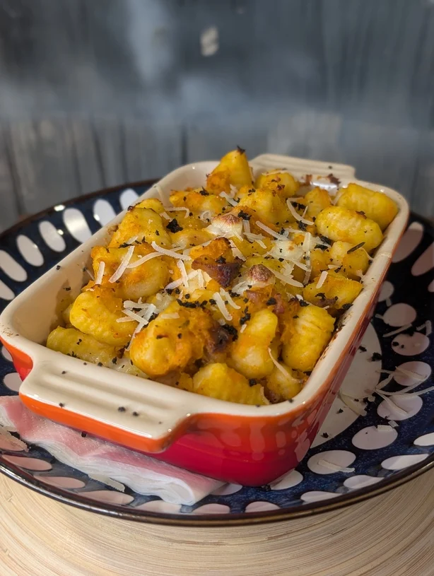 gnocchi