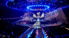 Hva er et nytt år? Irland boikotte Eurovision igjen