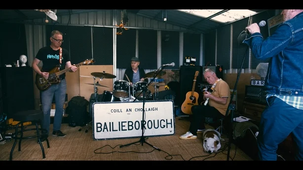Panikkhandlere