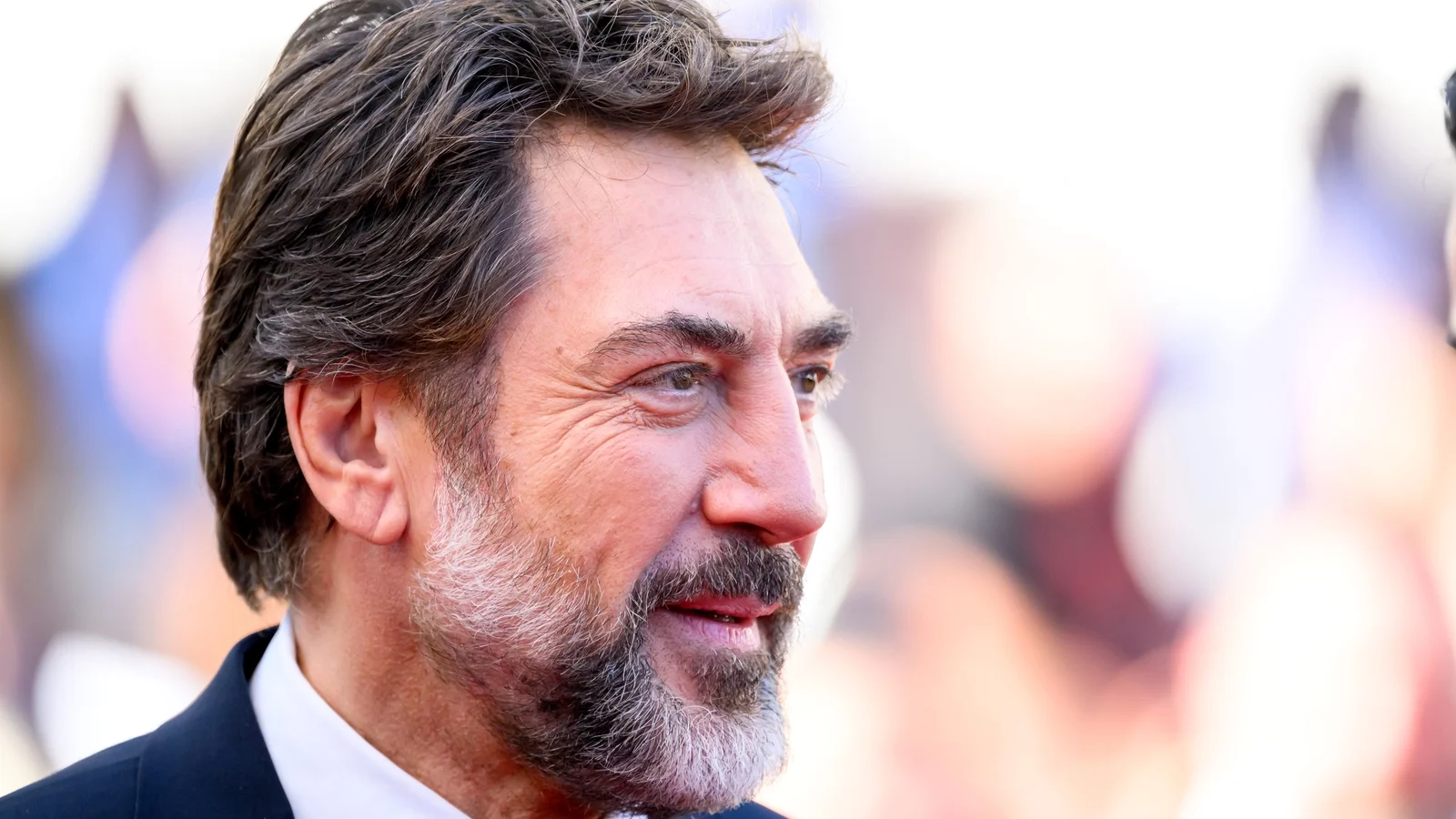 Javier Bardem sier Â«narrative changeÂ» om Gaza