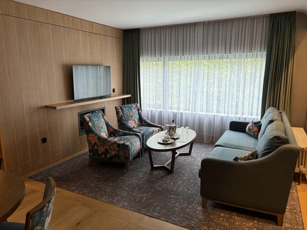 hotellrom