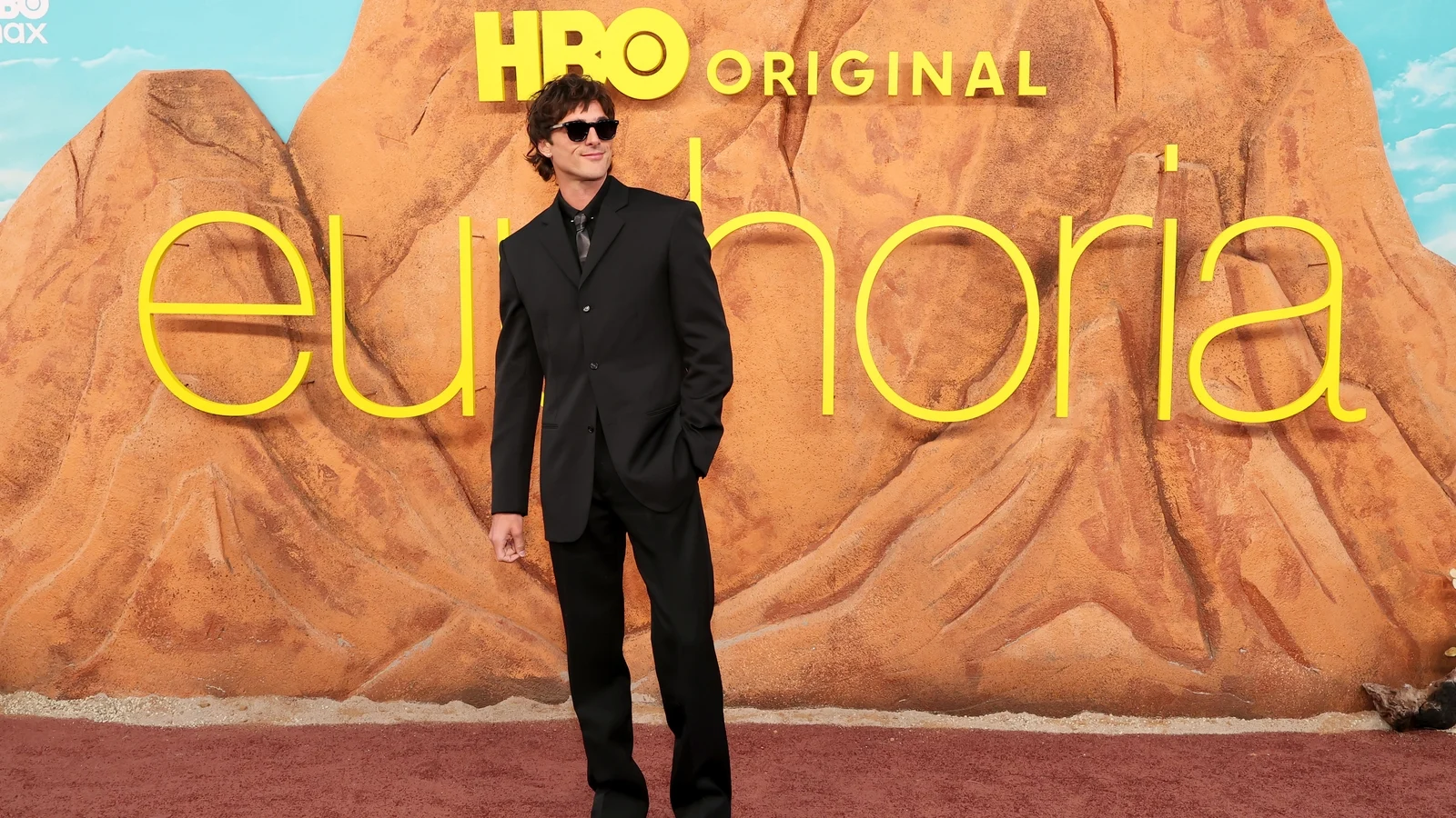 Jacob Elordi forteller fansen alt om den Euphoria-vrien