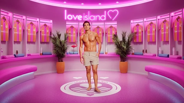 Love Island 2026