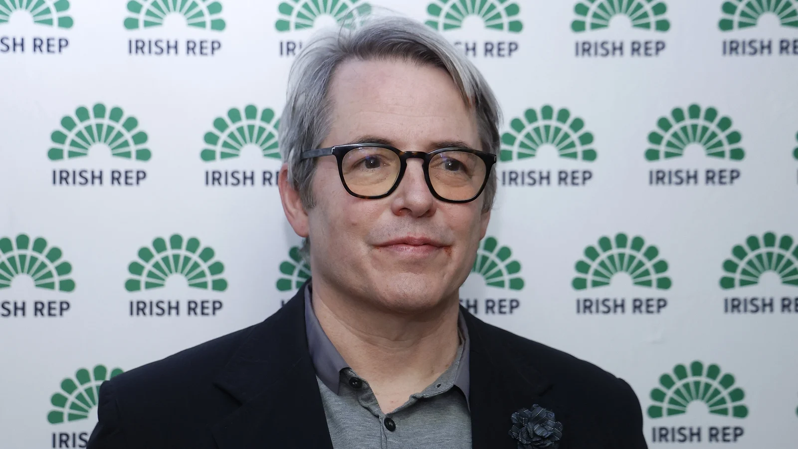 Matthew Broderick skal lede Ulster American ved klosteret