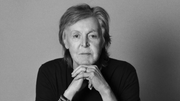 Anmeldelse: Paul McCartney – The Boys of Dungeon Lane
    

