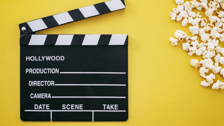 Lys, kamera, sommer: 10 filmer Ã¥ se etter
    

