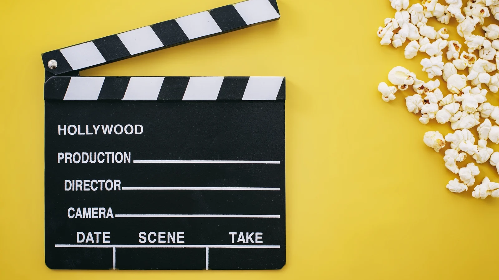 Lys, kamera, sommer: 10 filmer Ã¥ se etter