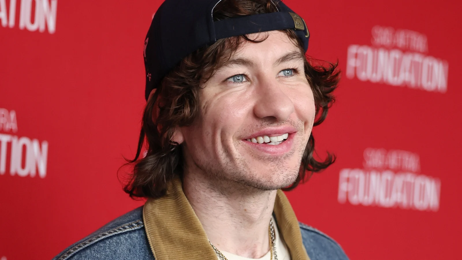 Barry Keoghan begeistret med "utrolige" Beatles-biografier