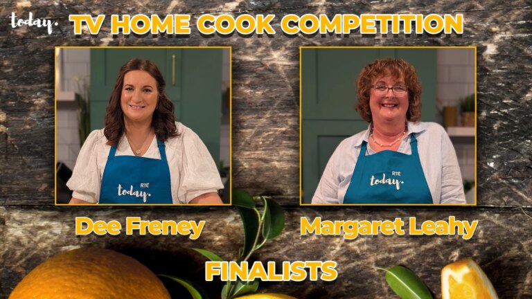 Dagens TV Home Cook: To finalister stÃ¥r klar til Ã¥ gÃ¥ mot hverandre
    

