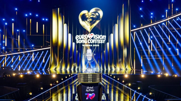 Finland og Australia favoritter i boikottet Eurovision-finale
    

