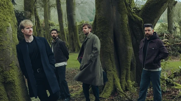 Kodaline 