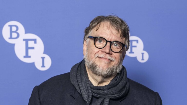 Guillermo del Toro: Weinstein-brÃ¸drene Ã¸dela meg nesten
    

