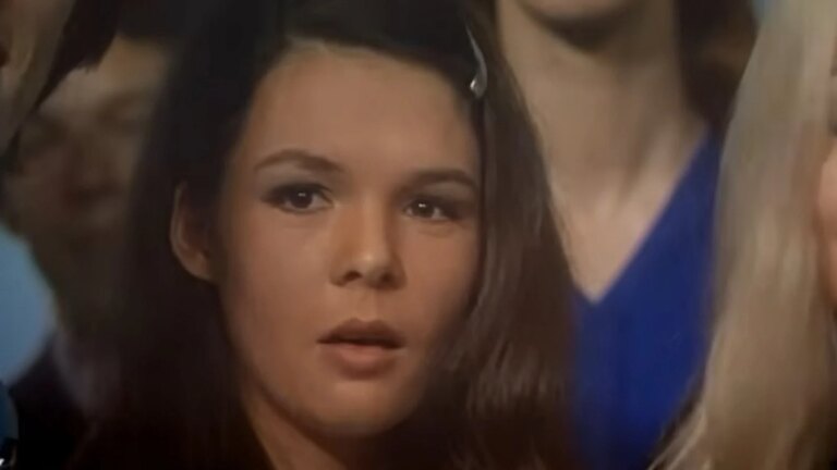 Irske vinnere blant stjernene i Eurovisions 70-Ã¥rsjubileumsvideo
    

