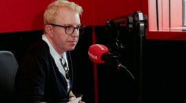 &laquo;Jeg har levd i en løgn&raquo; – Tommy Fleming sier at han er homofil etter et ekteskapsbrudd