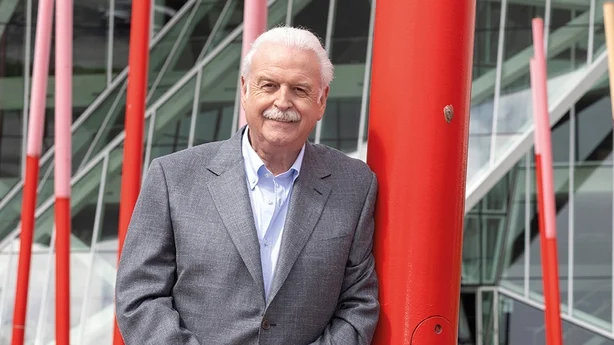 Marty Whelan
