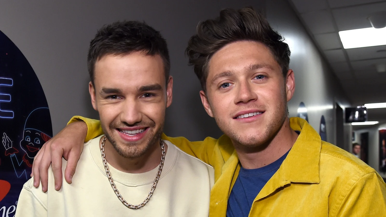 Niall Horan fÃ¸lte at han 'mÃ¥tte' skrive om sangen etter at Liam Payne dÃ¸de