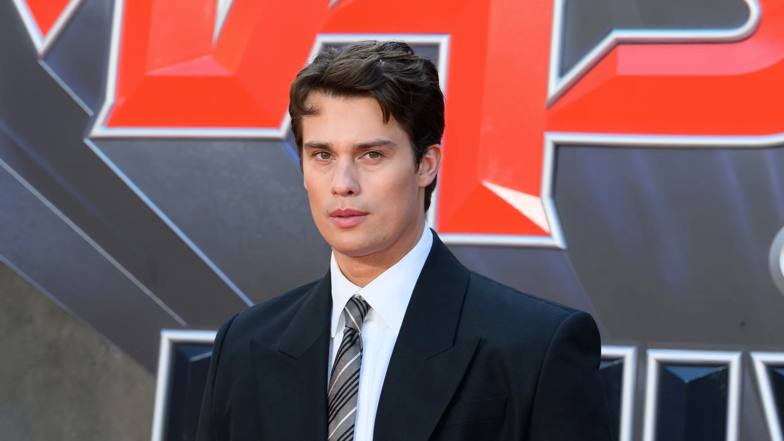 Nicholas Galitzine vil at He-Man skal vÃ¦re "tilgjengelig"