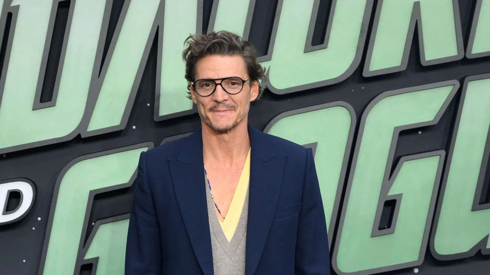 Pedro Pascal fÃ¸lte ikke noe press da han begynte i Star Wars-serien