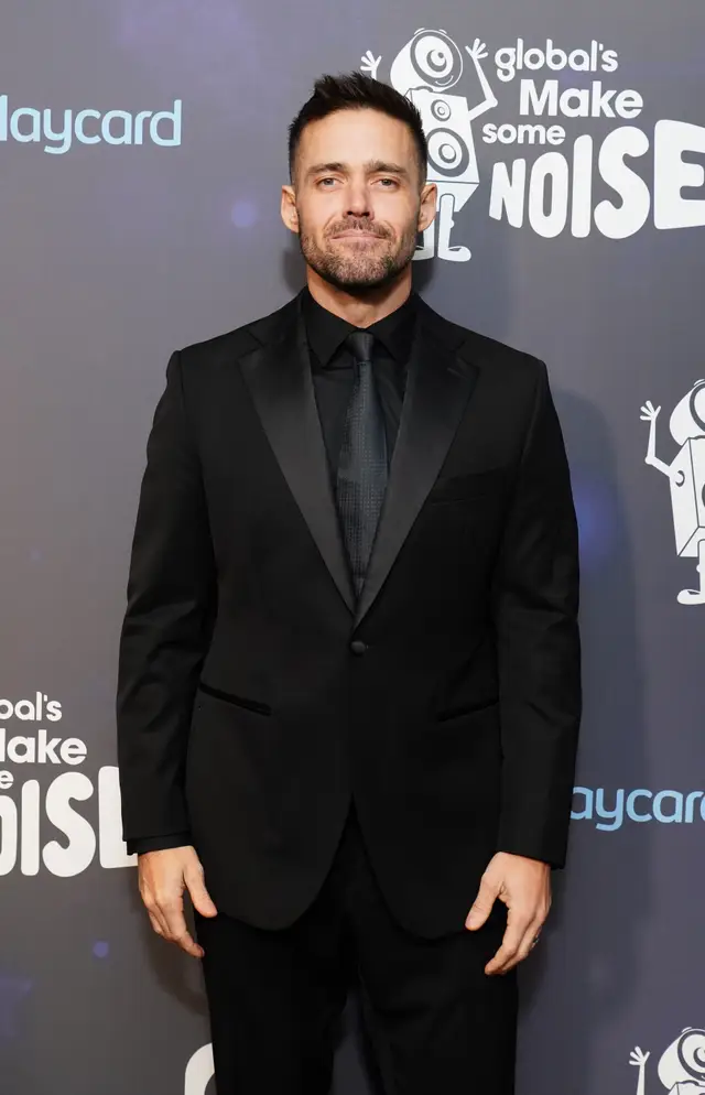 Globals Make Some Noise Charity Gala 2024 – London