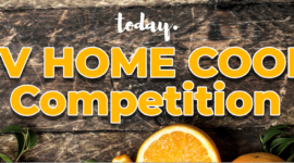 Stem på dagens &laquo;TV Home Cook&raquo;