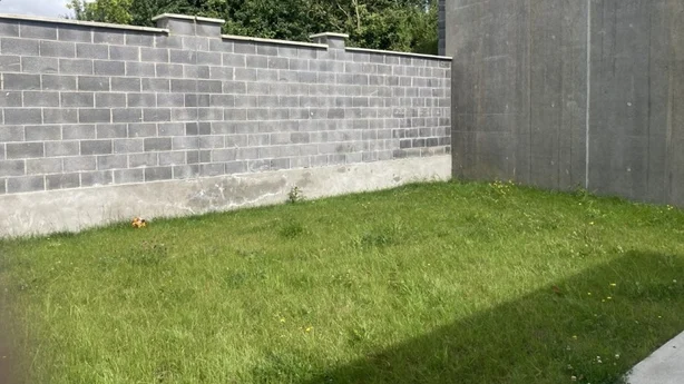 Super Garden - før bilde