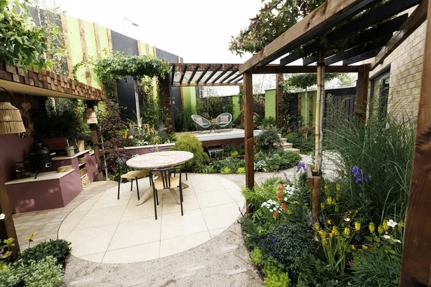 SuperGarden