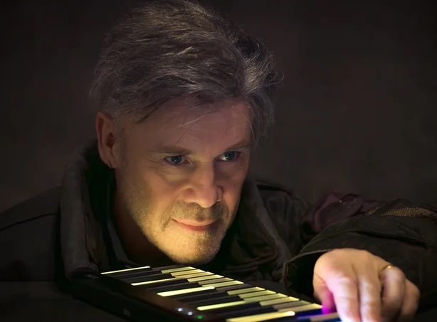 britisk musiker