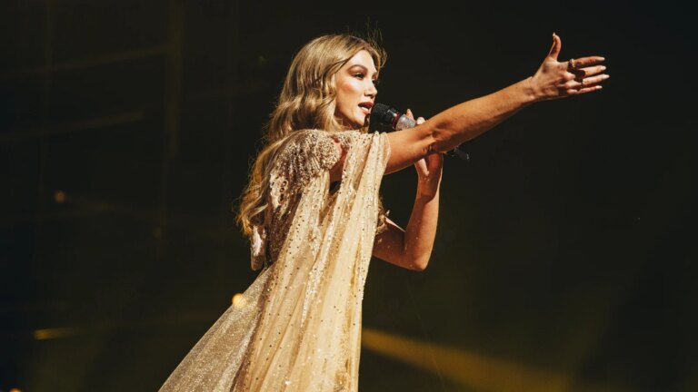 Ukraina, Australia og Malta kvalifiserer seg til Eurovision-finalen
    

