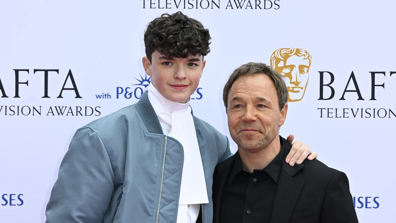 Ungdom leder vinnerne pÃ¥ TV BAFTAs