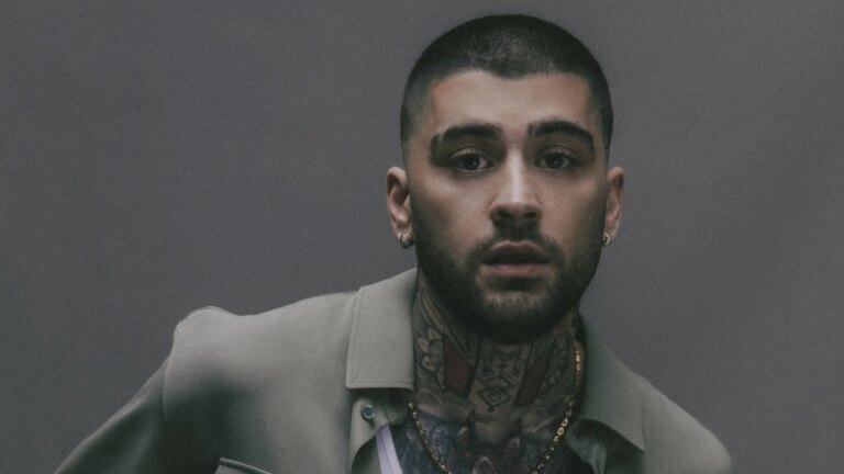 Zayn Malik avlyser Dublin-showet etter nylig sykehusinnleggelse
    

