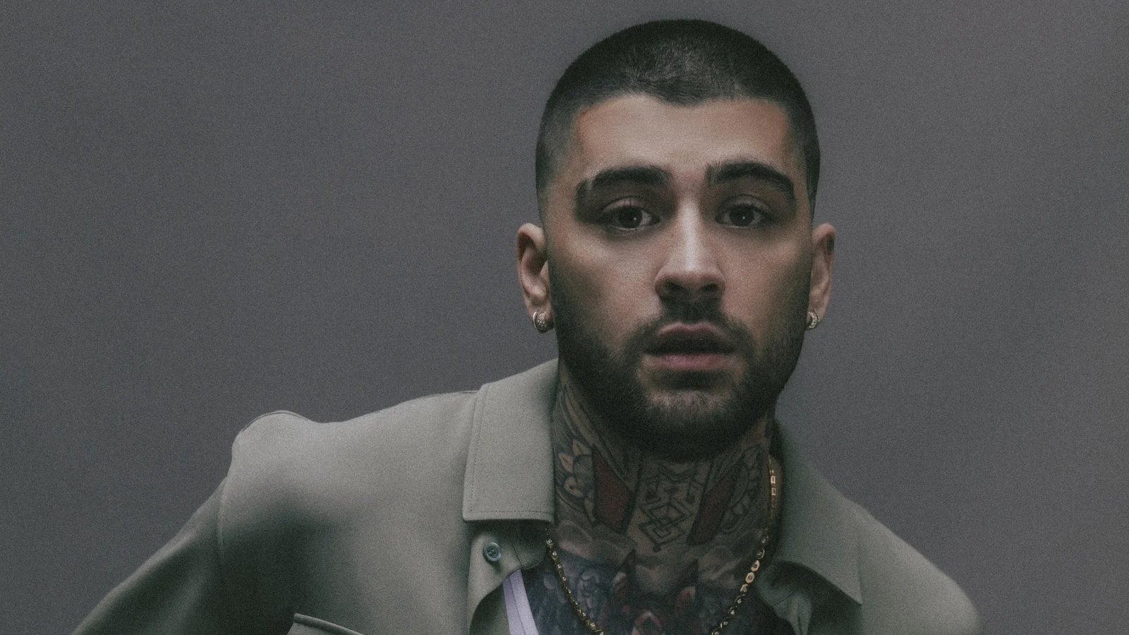 Zayn Malik avlyser Dublin-showet etter nylig sykehusinnleggelse