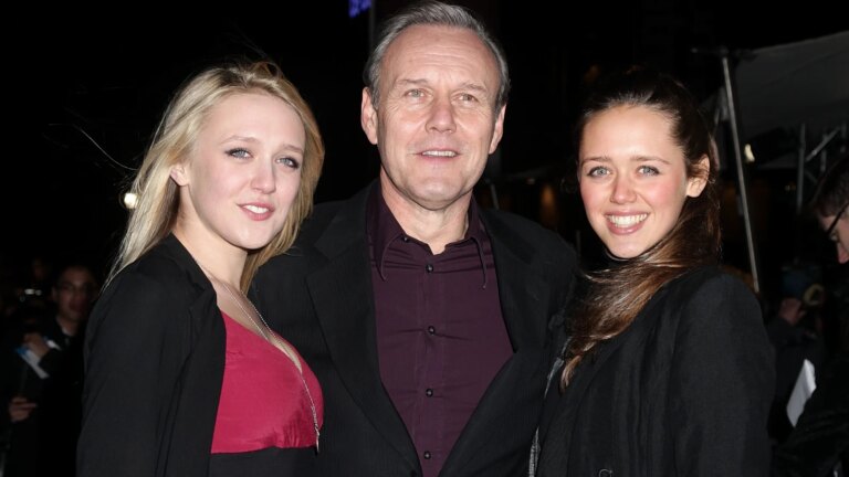 Anthony Heads karriere tok ham fra West End til Buffys Sunnydale
    

