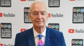 Jon Snow ‘bollet over’ av støtte etter Alzheimers diagnose