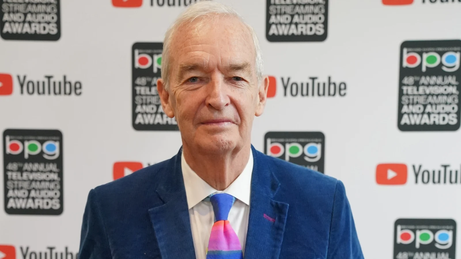 Jon Snow 'bollet over' av stÃ¸tte etter Alzheimers diagnose