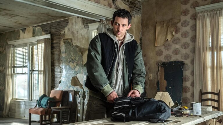 Anmeldelse: Disclosure Day: Spielberg er fortsatt sci-fi-mesteren
    

