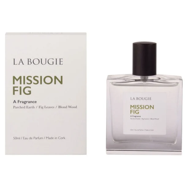 LA BOUGIE