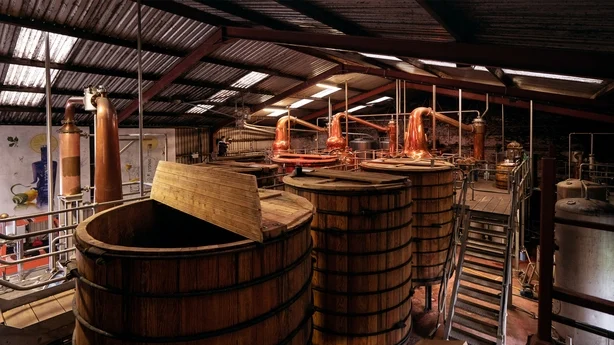 Dingle Distillery