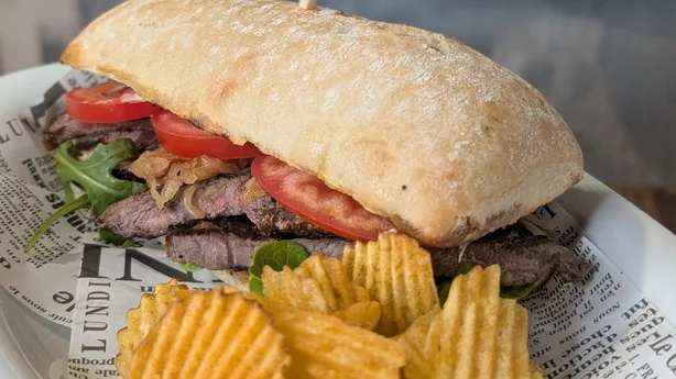 biff sandwich