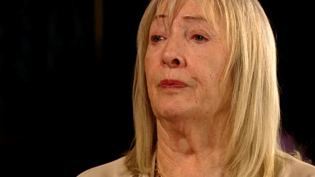 Jacinta møter musikken