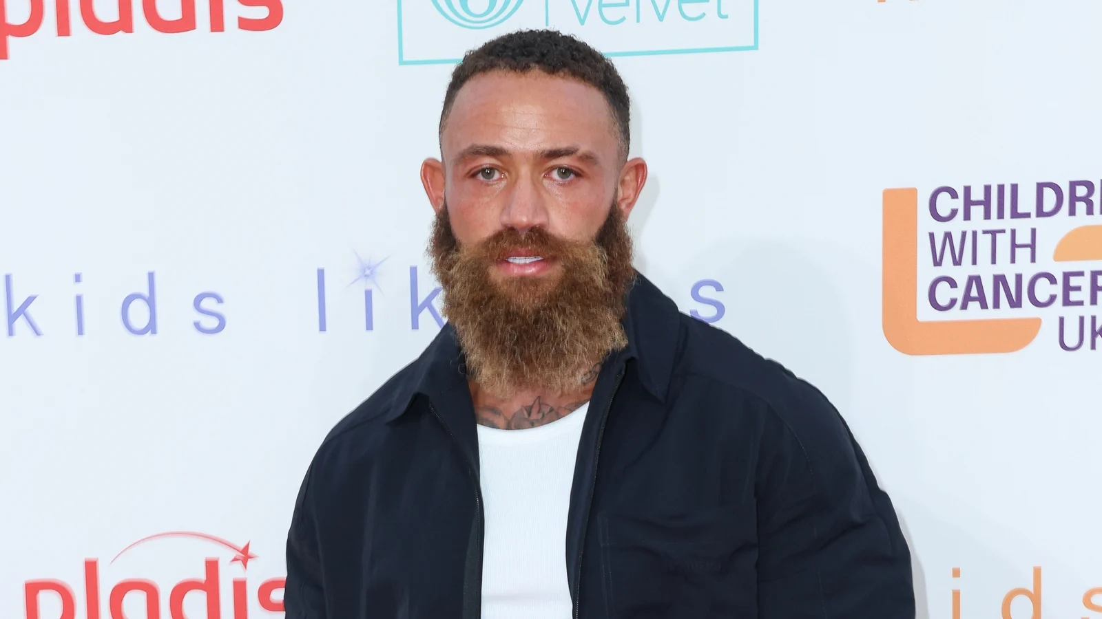 BBC sier Ashley Cain legger ut "helt uakseptabelt"